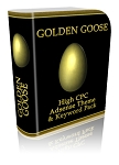 Golden Goose Pack - PLR
